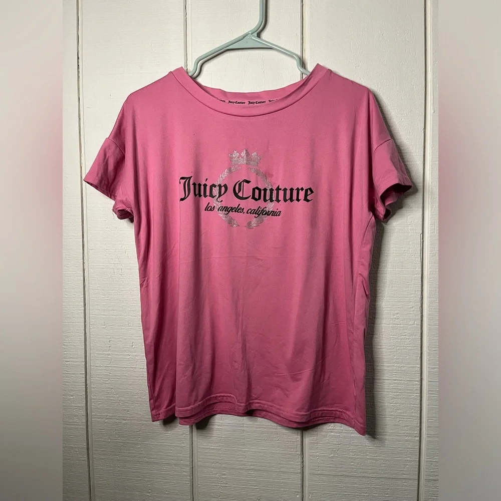 Pink JUICY COUTURE Sleep Set - Picture 5 of 7